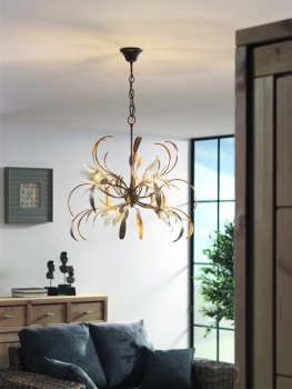 Купить Люстра Eseo 37290/86/13