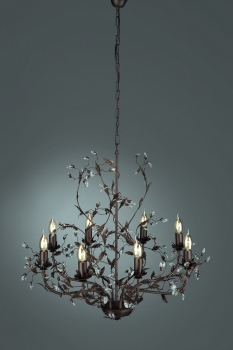 Купить Люстра Eseo 37455/86/13