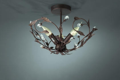 Купить Люстра Eseo 37458/86/13