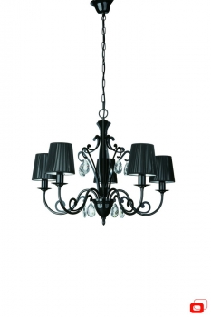 Купить Люстра Lirio 36680/30/LI