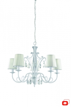 Купить Люстра Lirio 36680/31/LI