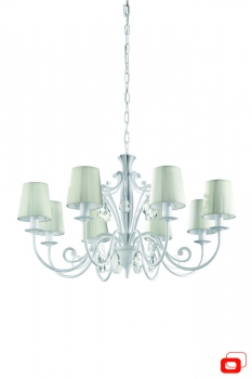 Купить Люстра Lirio 36681/31/LI