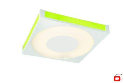 Купить Светильник потолочный Lirio 32510/31/LI