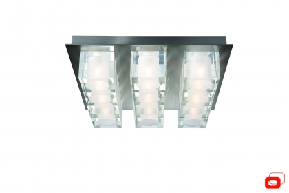 Купить Светильник потолочный Lirio 36701/17/LI_dis