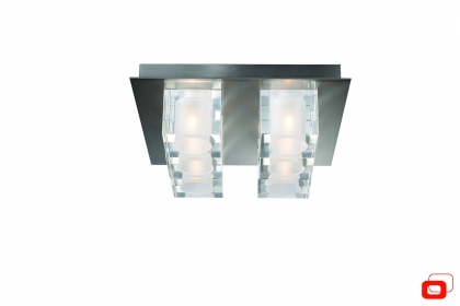 Купить Светильник потолочный Lirio 36703/17/LI