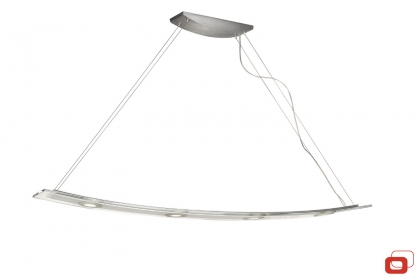 Купить Люстра Lirio 37145/48/LI