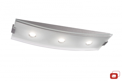 Купить Светильник потолочный Lirio 37146/48/LI