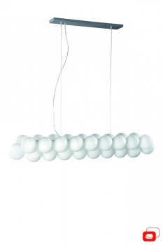 Купить Люстра Lirio 40214/48/LI