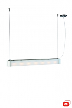 Купить Люстра Lirio 40205/17/LI