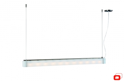 Купить Люстра Lirio 40206/17/LI