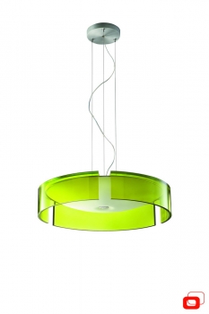 Купить Люстра Lirio 40251/33/LI