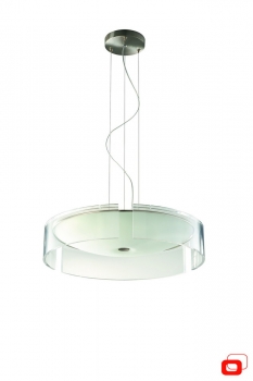 Купить Люстра Lirio 40251/60/LI_dis