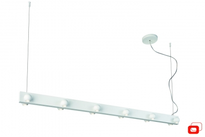 Купить Люстра Lirio 40254/31/LI_dis