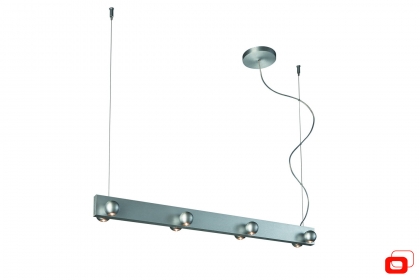 Купить Люстра Lirio 40253/48/LI_dis