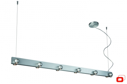 Купить Люстра Lirio 40254/48/LI_dis