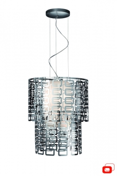 Купить Люстра Lirio 40312/11/LI