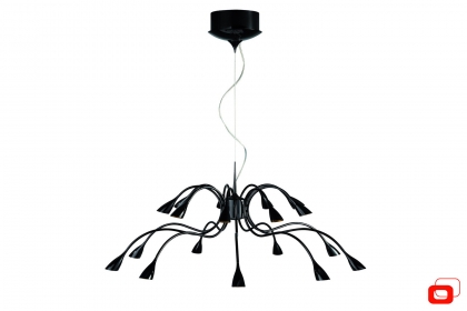 Купить Люстра Lirio 40313/30/LI