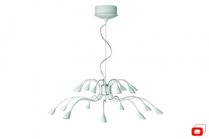 Купить Люстра Lirio 40313/31/LI