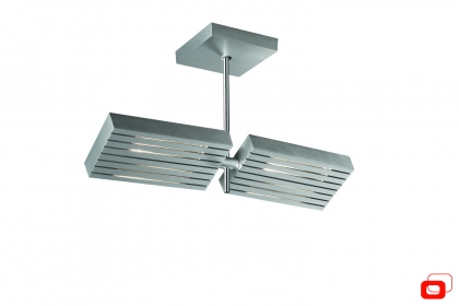 Купить Светильник потолочный Lirio 40548/48/LI