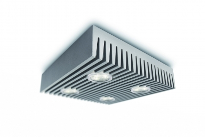 Купить Светильник потолочный Philips 31602/87/16