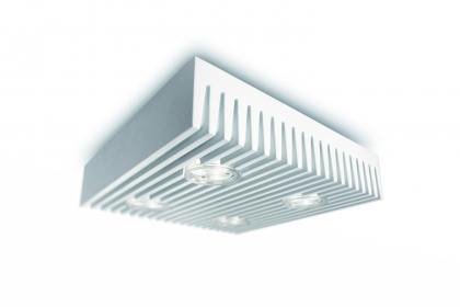 Купить Светильник потолочный Philips 31602/31/16