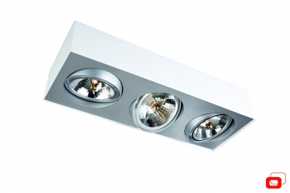 Купить Светильник потолочный Lirio 57003/31/LI