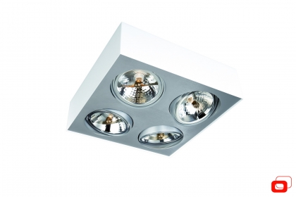 Купить Светильник потолочный Lirio 57004/31/LI