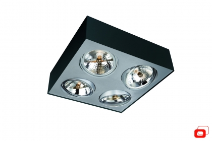 Купить Светильник потолочный Lirio 57004/30/LI