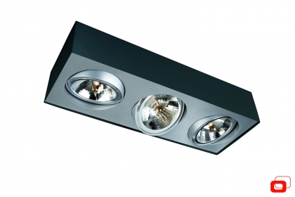 Купить Светильник потолочный Lirio 57003/30/LI