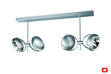 Купить Светильник потолочный Lirio 57018/48/LI