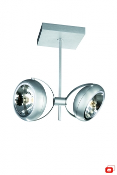 Купить Светильник потолочный Lirio 57015/48/LI