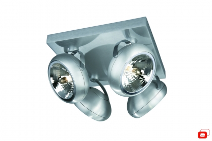 Купить Светильник потолочный Lirio 57014/48/LI