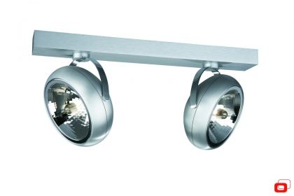 Купить Светильник потолочный Lirio 57012/48/LI