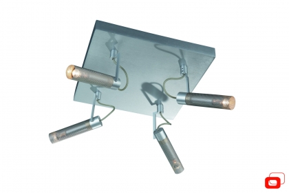 Купить Светильник потолочный Lirio 57024/48/LI_dis