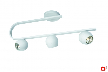 Купить Светильник потолочный Lirio 57033/31/LI