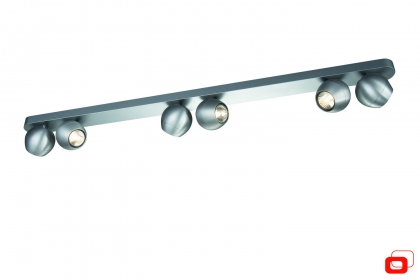 Купить Светильник потолочный Lirio 57036/48/LI