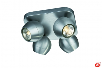 Купить Светильник потолочный Lirio 57034/48/LI