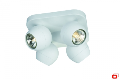 Купить Светильник потолочный Lirio 57034/31/LI