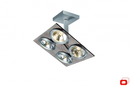 Купить Светильник потолочный Lirio 57054/30/LI