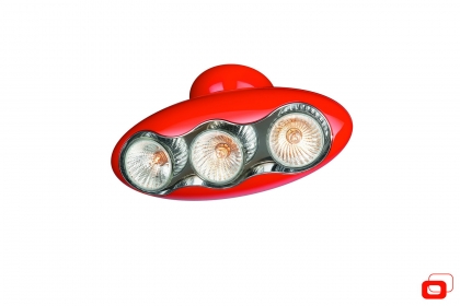 Купить Светильник потолочный Lirio 57063/32/LI_dis