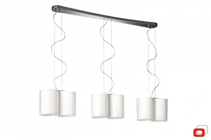 Купить Люстра Lirio 37591/31/LI