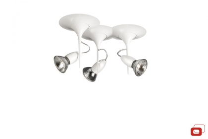 Купить Светильник потолочный Lirio 57083/31/LI