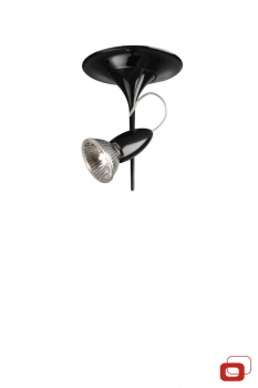 Купить Светильник потолочный Lirio 57080/30/LI