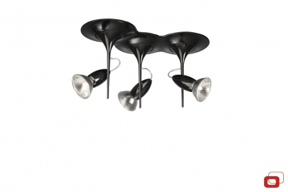 Купить Светильник потолочный Lirio 57083/30/LI