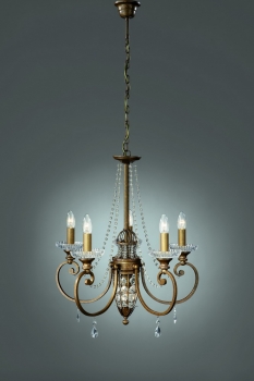 Купить Люстра Massive 38535/43/10_dis