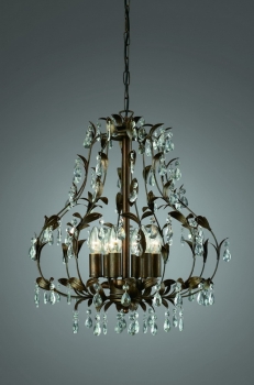 Купить Люстра Massive 41856/86/10