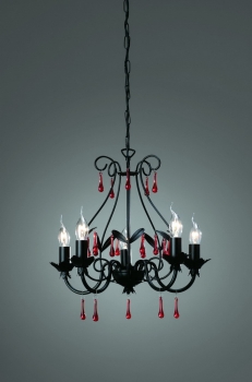 Купить Люстра Massive 41814/30/10