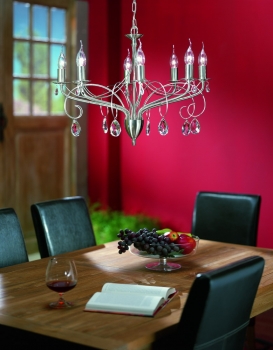 Купить Люстра Massive 36266/17/10