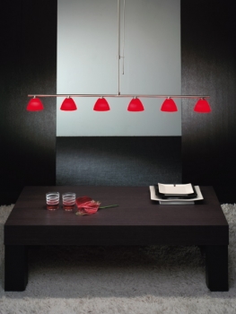 Купить Люстра Massive 36656/32/10_dis