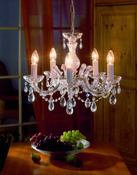 Купить Люстра Massive 80002/05/01